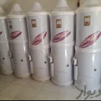 آبگرمکن های ایستاده جام الکتریک طرح تعویض فرسوده
