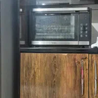 توستر مارک تکنو سالم