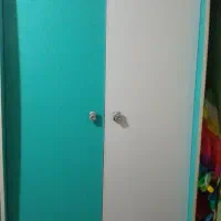 کمد و ویترین بچه