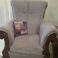 مبل راحتی|مبلمان خانگی و میز عسلی|کرج, گوهردشت|دیوار