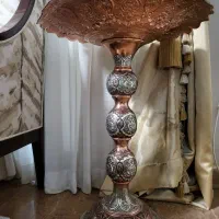 آجیل خوری مس