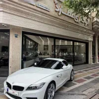 bmw Z4 2.8i