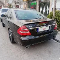 بنزE280معاوضه با کرولا کراس،کیاk5|خودرو سواری و وانت|تهران, طرشت|دیوار
