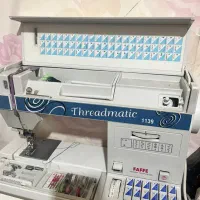 چرخ خیاطی فاف مدل ۱۱۳۹