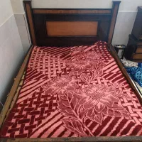 سرویس چوبی|تخت و سرویس خواب|اصفهان, گورت|دیوار
