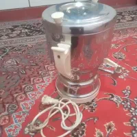 سماور برقی نو|سماور، چایساز، قهوهساز|شوشتر, |دیوار