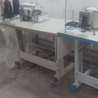 زیگزال دوز و چر خکار مردانه دوز  خانم نیازمندیم