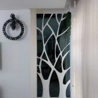 آینه کلاسیک