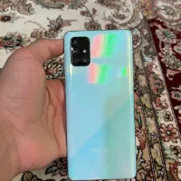 A71. 128g|موبایل|شهرضا, |دیوار