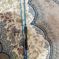 چوب و چرخ قزلی