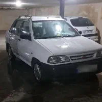 پراید مدل۸۵ تعویض هم میکنم