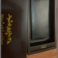 کیف کتی چرم مشهد نو واکبند زیر قیمت