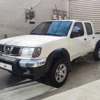 نیسان پیکاپ|خودرو سواری و وانت|بوکان, |دیوار