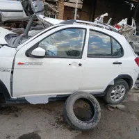 کوییک ۴۰۳ تصادفی