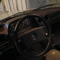 مرسدس بنز E230|خودرو کلاسیک|اصفهان, ملک|دیوار