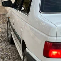 پرشیا TU5|خودرو سواری و وانت|محلات, |دیوار