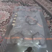 هود لمسی و گاز صفحه ای نو