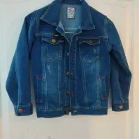 کت لی و شلوار لی وکتان پسرانه