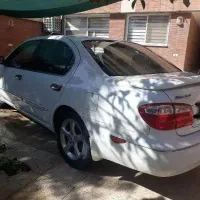 ماکسیما اتوماتیک|خودرو سواری و وانت|اصفهان, رهنان|دیوار