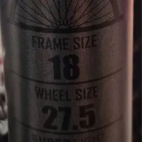 دوچرخه اورلورد نو|دوچرخه، اسکیت، اسکوتر|فولادشهر, B4|دیوار