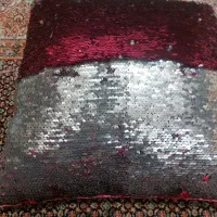 بالشت پولکی