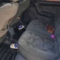 زانتیا۸۶سفید|خودرو سواری و وانت|بوشهر, |دیوار