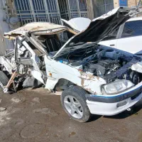 پژو اسلیکس مدل۹۵|خودرو سواری و وانت|بندرعباس, |دیوار