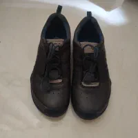 کتونی اسپرت بچگانه خارجی مارک سایز ۳۰|کفش و لباس بچه|کرج, گلشهر|دیوار