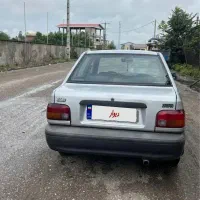 پراید ۱۳۱ مدل ۸۷|خودرو سواری و وانت|تالش, تالش|دیوار