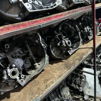 استوک یدک(اوراقی)|قطعات یدکی و لوازم جانبی|بهارستان, |دیوار