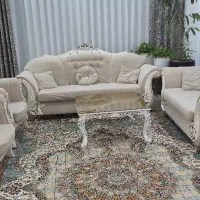 مبل ۷ نفره