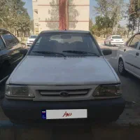 پراید ۸۶|خودرو سواری و وانت|رباط‌کریم, شهرک درخشان|دیوار