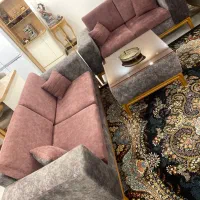 نیم ست کاناپه راحتی
