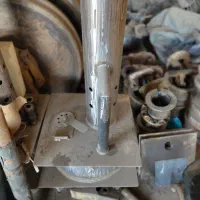 بخاری گازوئیلی فوری|بخاری، هیتر، شومینه|دلیجان, |دیوار