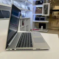 لپتاپ hp نسل 8 دانشجویی|رایانه همراه|گرگان, |دیوار