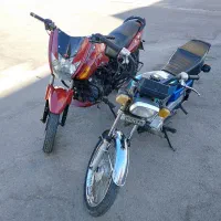 موتور مزایده|موتورسیکلت|عجب شیر, |دیوار