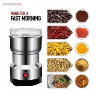 آسیاب برقی Tefal|خردکن، آسیاب، غذاساز|تهران, دکتر هوشیار|دیوار