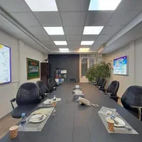مدیریت داخلی خانوم شرکت تجهیزات پزشکی