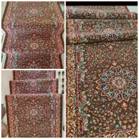 کناره فرش گردویی۷۰۰شانه(در ۴ مدل.)کد۳۸۳۶۳|فرش|قم, نیروگاه|دیوار