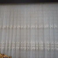 پرده|پرده، رانر، رومیزی|خرم‌آباد, |دیوار