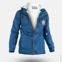 هودی مردانه