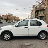 کوییک بدون رنگ 402|خودرو سواری و وانت|کرمان, |دیوار