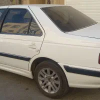 پژو پارس سفارشی xu7p|خودرو سواری و وانت|حمیدیا, |دیوار