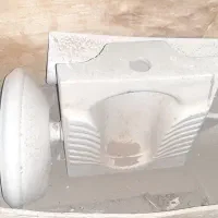 روشویی با پایه و بدون پایه