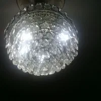 دوعددلوستردوقلوروشناییلو