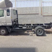 فورس ۳۸ اف (f38)صفر شاسی نقد و اقساط
