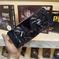 کارت گرافیک PALIT RTX 2060 SUPER 8G