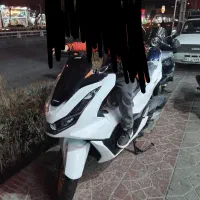 طرح Pcx نو