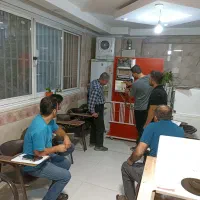 آموزش نصب و تعمیر کولرگازی و پکیج (عملی+کاربردی)
