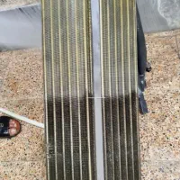 تعمیر وسرویس کولر گازی